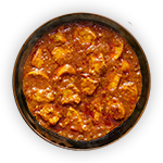 Masala (mild)  Chicken Tikka 