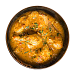 Dhansac  Chicken 