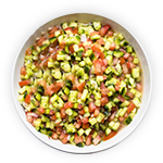 Onion Salad 