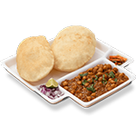Channa Poori 