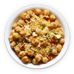 Chaana Chaat 