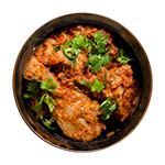 Karahi Dishes 