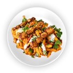 Tandoori Chicken Tikka 