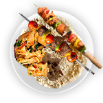 Villa Special Tandoori 