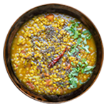 Daal Curry 