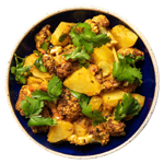 Aloo Gobi 