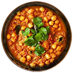 Channa Masala 