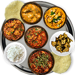 Set Meal A (for 2) 