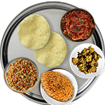 Set Meal B (for 2) 