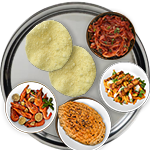 Set Meal C (for 2) 