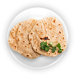 Special Chapati 