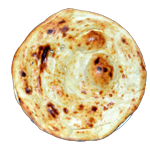 Tandoori Paratha 